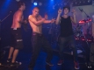 Overhype (křest CD), B-complexx, MindStorm (SK)