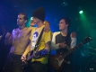 Overhype (křest CD), B-complexx, MindStorm (SK)