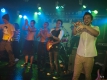 Overhype (křest CD), B-complexx, MindStorm (SK)