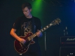 Overhype (křest CD), B-complexx, MindStorm (SK)