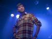 Overhype (křest CD), B-complexx, MindStorm (SK)