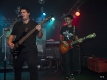 Overhype (křest CD), B-complexx, MindStorm (SK)