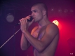 Overhype (křest CD), B-complexx, MindStorm (SK)