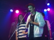 Overhype (křest CD), B-complexx, MindStorm (SK)