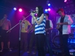 Overhype (křest CD), B-complexx, MindStorm (SK)