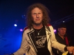 Oliver/Dawson Saxon (UK)