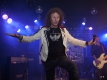 Oliver/Dawson Saxon (UK)
