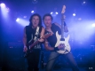 Oliver/Dawson Saxon (UK)