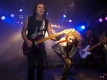 Oliver/Dawson Saxon (UK)