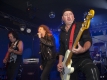 Oliver/Dawson Saxon (UK)