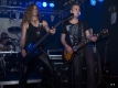 Oliver/Dawson Saxon (UK)
