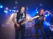 Oliver/Dawson Saxon (UK)