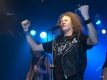 Oliver/Dawson Saxon (UK)
