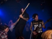 Bleed From Within, Bury Tomorrow, Crossfaith