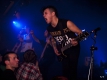 Bleed From Within, Bury Tomorrow, Crossfaith