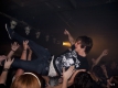Bleed From Within, Bury Tomorrow, Crossfaith