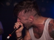 Bleed From Within, Bury Tomorrow, Crossfaith