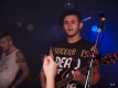 Bleed From Within, Bury Tomorrow, Crossfaith