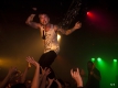 Bleed From Within, Bury Tomorrow, Crossfaith