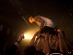Bleed From Within, Bury Tomorrow, Crossfaith