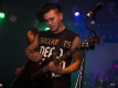 Bleed From Within, Bury Tomorrow, Crossfaith