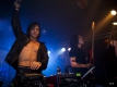 Bleed From Within, Bury Tomorrow, Crossfaith