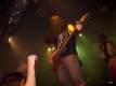Bleed From Within, Bury Tomorrow, Crossfaith