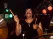 Drum Wars: Carmine & Vinny Appice