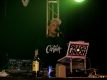 Prago Union & Livě Band