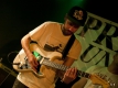 Prago Union & Livě Band