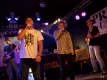 Prago Union & Livě Band