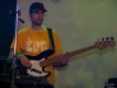 Prago Union & Livě Band