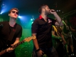 Bombs From Heaven, The Unholy Preachers, Black Burley