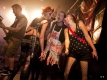 Bombs From Heaven, The Unholy Preachers, Black Burley