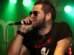 Bombs From Heaven, The Unholy Preachers, Black Burley