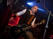 Bombs From Heaven, The Unholy Preachers, Black Burley