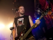 Bombs From Heaven, The Unholy Preachers, Black Burley