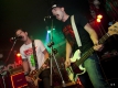 Bombs From Heaven, The Unholy Preachers, Black Burley