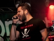 Bombs From Heaven, The Unholy Preachers, Black Burley