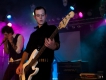 Bombs From Heaven, The Unholy Preachers, Black Burley