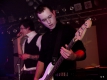 Bombs From Heaven, The Unholy Preachers, Black Burley