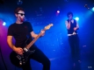 Bombs From Heaven, The Unholy Preachers, Black Burley