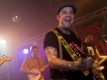 Bombs From Heaven, The Unholy Preachers, Black Burley