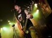 Bombs From Heaven, The Unholy Preachers, Black Burley