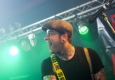 Bombs From Heaven, The Unholy Preachers, Black Burley