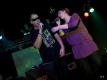 Vladimir 518 & Tereza Černochová