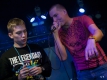Vladimir 518 & Tereza Černochová