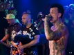Pipes & Pints, The Peacocks (CH), Dirty Blondes