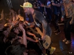 Pipes & Pints, The Peacocks (CH), Dirty Blondes