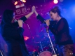 Bára Basiková & Precedens